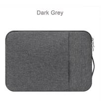 Handbag For Samsung Galaxy Tab S8 S7 S9+ Table Liner Bag For Galaxy Tab S7FE S9 FE+ Waterproof Zipper Pouch Case For S7 S8 S9 11 inch pink