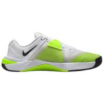 Nike Metcon 10 Training Shoes Men's White Yellow HJ1875-101 44 gray