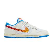 Nike Dunk Low Retro SE Pop Art Sail Photo Blue 39 white