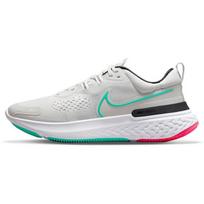 Nike React Miler 2 'South Beach' Men's CW7121-004 EU 45 white