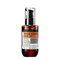 Repair Bonding Hair Oil black