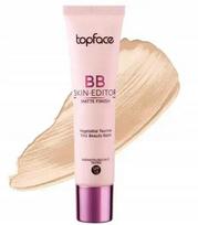 Topface - BB Skin Editor Matte Finish 004 30ml