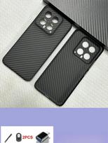 Kevlar case for  Xiaomi 14 PRO MagSafe Kevlar, black Xiaomi 14 PRO -BLACK juoda