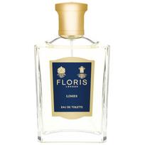 Floris Of London, Limes, Eau De Toilette, Unisex, 100 ml