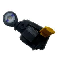 Ford Fiesta/Focus Shift Cable Head 4S6P7412AB Gear Shifter. Dongpinchuang black