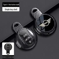 BMW Mini Key Case for Countryman Cooper F54 F55 F56 F60 OPP Bag black