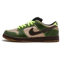 Nike Sb Dunk Low Jedi 304292-222 40 gray