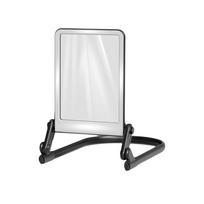 40 LED skaitymo didinamasis stiklas Įkraunamas rankinis didinamasis stiklas Knygų skaitymui 5X
