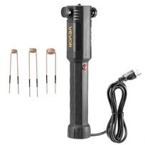 VEVOR Indukcinis Šildytuvas Varžtų Šalinimui, 1100W 230V Magnetinio Indukcinio Šildytuvo Rinkinys, Rankinis Veržlės Skaldymo Įrankis 38.5 x 7.2 x 7.4 cm
