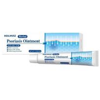Healmusz Antibacterial Skin Ointment With Moisturizing Cream For General Skin Care white