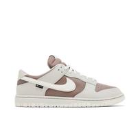 Nike Dunk Low GORE-TEX 'Light Bone Mink Brown Sail' (Unisex) Šviesiai kaulinės / Minko rudos / Burės riedlentės batai HQ2053 002 44.5 white