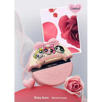 UNOVE Plaukų kvepalų dulksna 20 ml – The Powerpuff Girls bendradarbiavimas, 2 kvapai pink