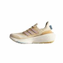 Adidas  UltraBoost Light Crystal Sand Preloved Fig Women Sneakers Tan Blue-Burst IE5834 40⅔ beige