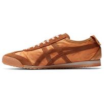 Onitsuka Tiger Mexico 66 NM Orange Mantle Men Sneakers 1183C176-800 42 brown