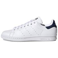 adidas  Stan Smith Primegreen White Collegiate Navy Women Sneakers Cloud-White Footwear-White Q47224 40⅔ white