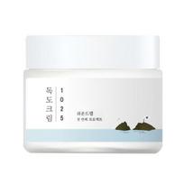 ROUND LAB 1025 Dokdo Cream white