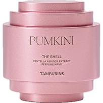 Tamburins Shell Perfume Hand Pumkini pink