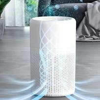 2026 New Multifunctional Air Purifier Purifier For Home With Scented Sponge Deodorizing For Office Living Room Bedrooms others balta