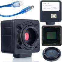 Crux PRO KMCP-HDMI-USB 5 MP mikroskopo kamera Plantes PRO serija