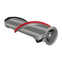 Replacement For Dyson V11 High Torque Brush Bar Carbon Fiber Roller Cordless Vacuum Cleaner MotorHead Accessories 970135-03 gray