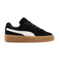 Fenty x Puma Creeper Phatty 'Black Warm White' 37 black