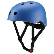 Roller Skating Protective Gear Children's Helmet, Riding Full Set of Skateboard Skating Balance Bike Bicycle Sports Anti-drop Helmet 2026 M（54-58Cm） balta