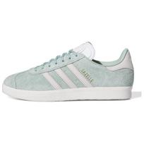 Gazelle Wmns Adidas Originals 'Hazy Green' Women's IG4393 One Size 1 žalia