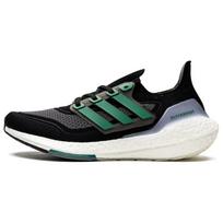 Adidas UltraBoost 21 'Black Sub Green' FZ1923 43⅓ black