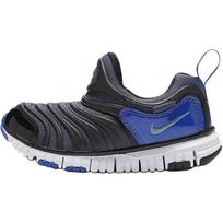 Nike Dynamo Free Comfortable Cushioning Abrasion Resistant Support Low top Kids Lifestyle Shoes Blue Kids' 343738-446 31 mėlyna