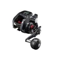 Shimano elektrinis ritės 19 Plaiz 600 Juodas black