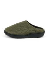 Subu Winter Sandal Outline - Khaki / Sb-110 Khaki/00 black