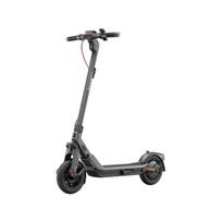 Elektrinis paspirtukas - Segway Ninebot E3 Pro - 400W variklis - 36V 10.2AH baterija - 55km nuotolis - Sulankstomas - Posūkių rodikliai