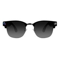 AI Smart Bluetooth Glasses: Multifunctional, Anti-Blue Light, with Camera, Navigation, Calls, Translation, and Sunglasses