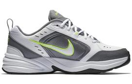 Nike Air Monarch Iv Balti/Vėsiai Pilki/Antracito/Balti 415445-100 46 white