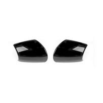 Mirror Cover For Hyundai Palisade 2026 LX3 Automotive Exterior Accessories Bright Black Rear View Mirror Cap Side Covers juoda