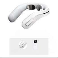 PGG Three-head Shoulder and Neck Physiotherapy Neck Massager Multifunctional Mijia Neck Massager Portable Neck Protector black
