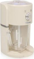 Tristar Slushy maker | KD-7310 | Tabletop | 30 W | Jar capacity 1.1 L | Jar material Plastic | Ice crushing | White KD-7310 | 8712836998162