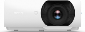 Benq Meeting Room Projector LH655C | Full HD (1920x1080) | 4000 ANSI lumens | White 9H.JV477.73E | 4718755098536