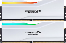 G.Skill Trident Z5 NeoX RGB | 32 (2x16GB) GB | DDR5 | 6000 MHz | PC/server | Registered No | ECC No F5-6000A3636F16GX2-T | 4711549512119