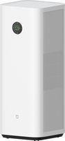 Xiaomi Smart Air Purifier 6 Plus EU | Suitable for rooms up to 53-91 m² | White BHR09GNEU | 6932554400538