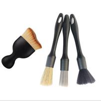 Top-Selling Car Tire & Rim Cleaning Brush - Multifunctional Tool As per Picture juoda