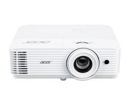 Projektorius Acer X1827 Projector 4000 ANSI lumens / DLP / UHD / 4K