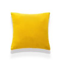 Nordic Style Home Ornamental Floral Pillow Covers Pillow Cushion Cover Ornamental Pillow Cover Family Room Decoration Pillowcases yellow