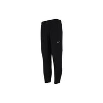 Nike Sportiniai Fitneso Treniruočių Bėgimo Siaurėjantys Megzti Kelnės Vyriškos Apačios Juodos DD5004-010 M black