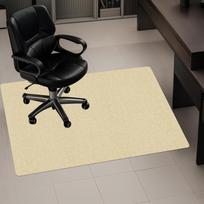 90x120cm Office Rolling Chair Mat Computer Gaming Chair Mat Colors Bedroom Living Room Office Swivel Chair Carpet 900MMx1200MM tamsiai pilka spalva
