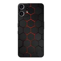 For Nothing CMF Phone 2 Pro Case Fantasy Gradient Phone Housing For Nothing CMF Phone 2 Pro Soft Shockproof Back Cover Funda Nothing CMF Phone 2 Pro