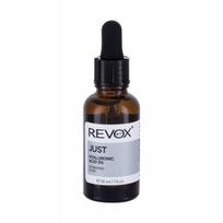 Veido serumas - REVOX - Tik hialurono rūgštis 5% - Sausai odai - Prieš senėjimą - 30 ml