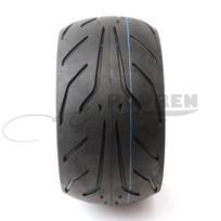 10X4.50-6 Tire 10 Inch City Road Tyre For Electric Scooter ATV 49cc Mini Motorcycle Wheels Accessories gray