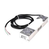 1 VNT X 150kg 180KG  200KG 220KG elektroninės platformos svarstyklės svorio daviklis slėgio subalansuotas konsolinis svorio jutiklis 200KG black