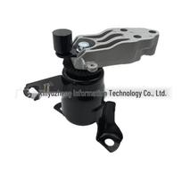 Ford Fiesta Front Right Engine Mount DG81-39060F Ford
